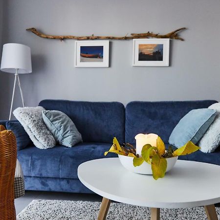 Apartament Pod Sosnami Pogorzelica  Luaran gambar